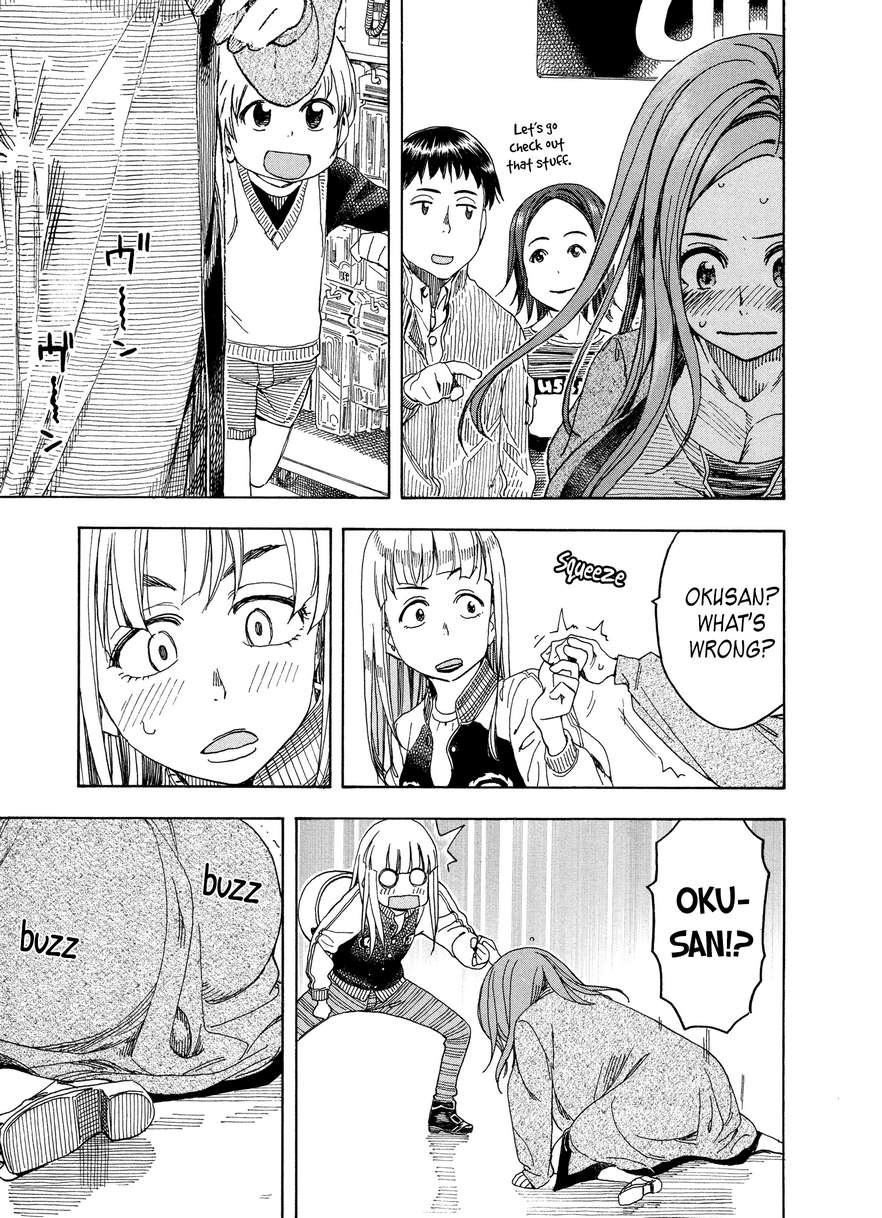 Okusan chapter 23 page 29