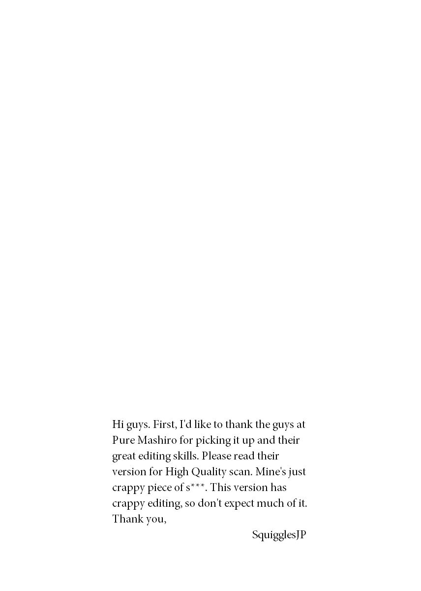 Okusan chapter 35 page 2