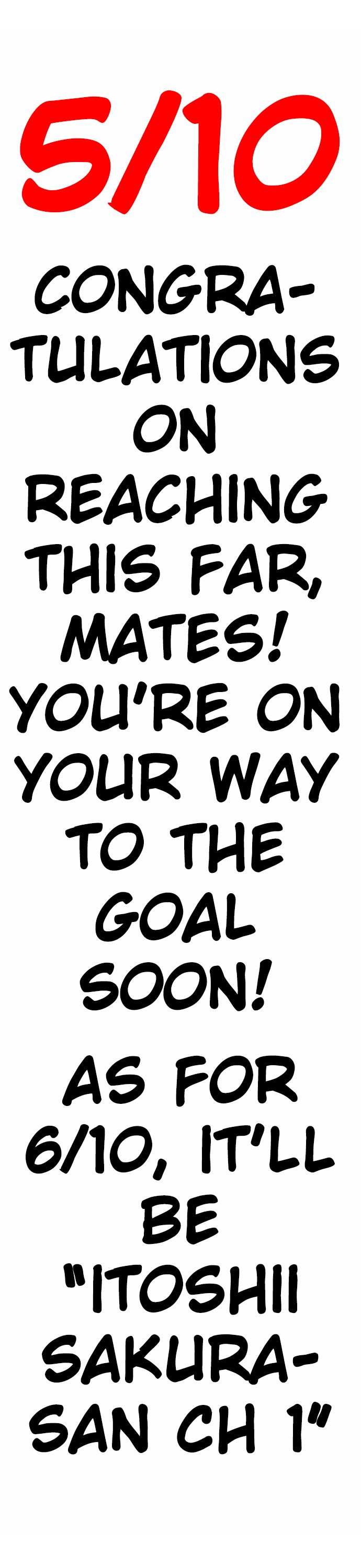 Okusan chapter 40 page 2