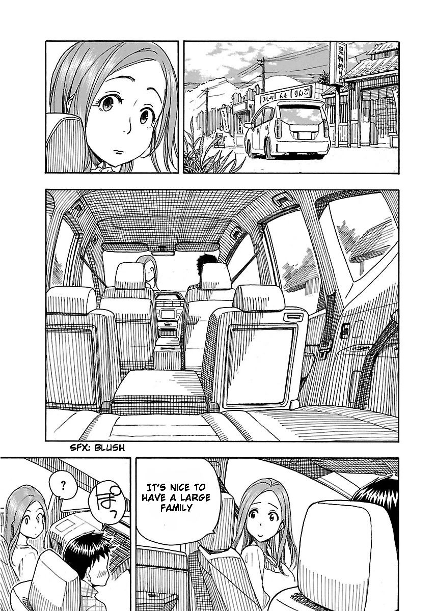 Okusan chapter 42 page 30