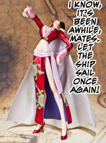 Okusan chapter 45 page 2