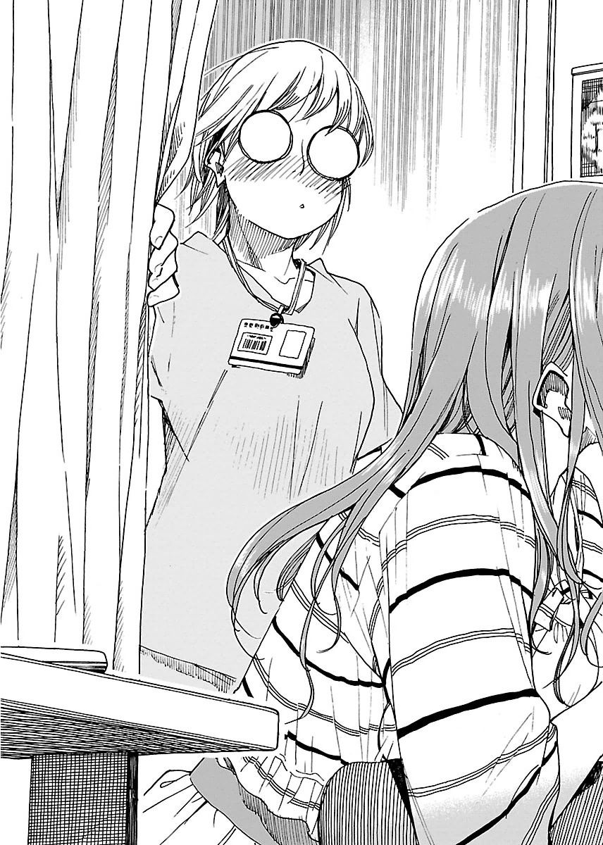 Okusan chapter 45 page 30