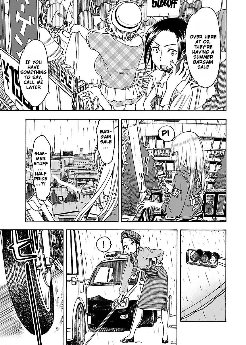 Okusan chapter 49 page 26