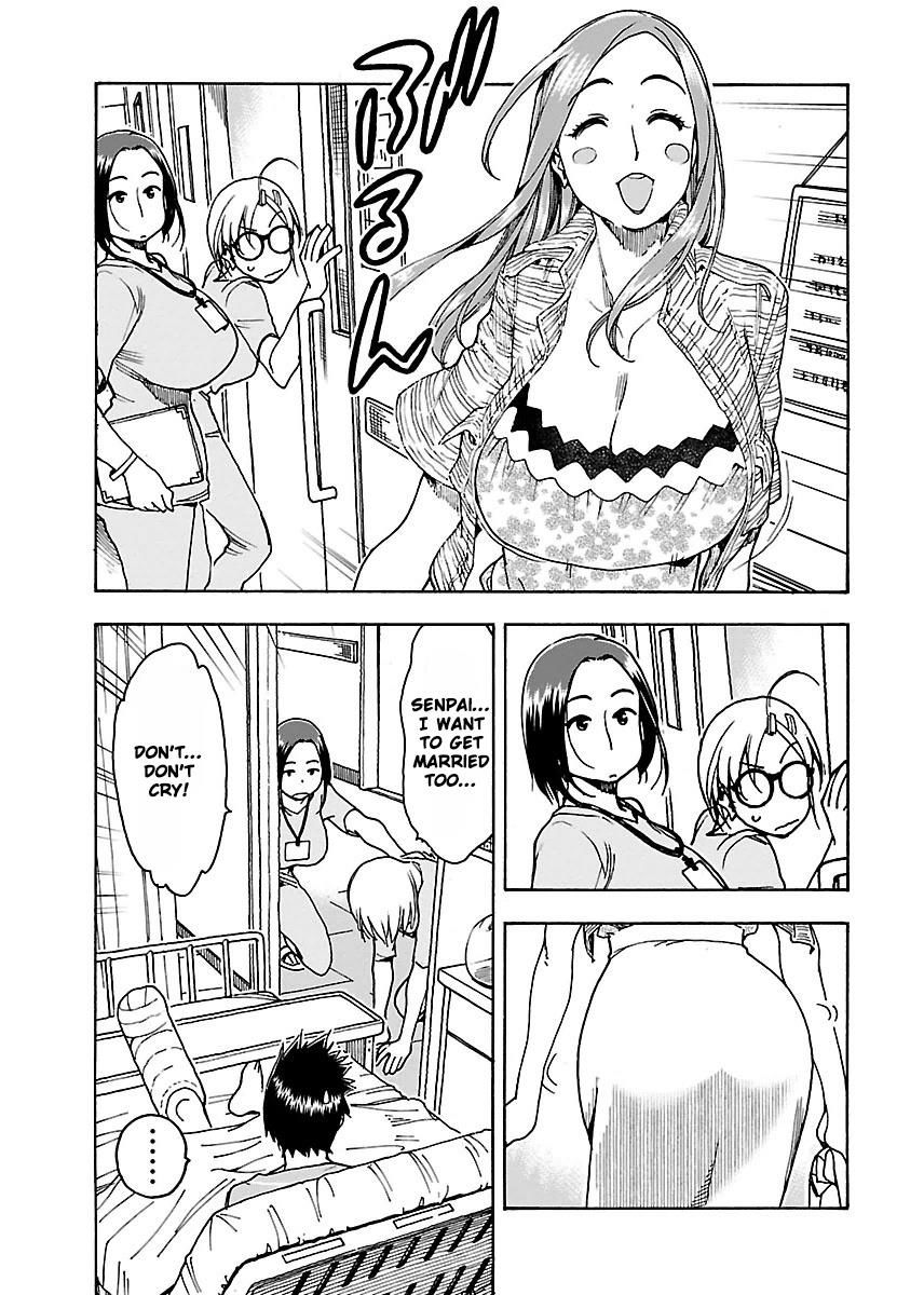 Okusan chapter 49 page 7