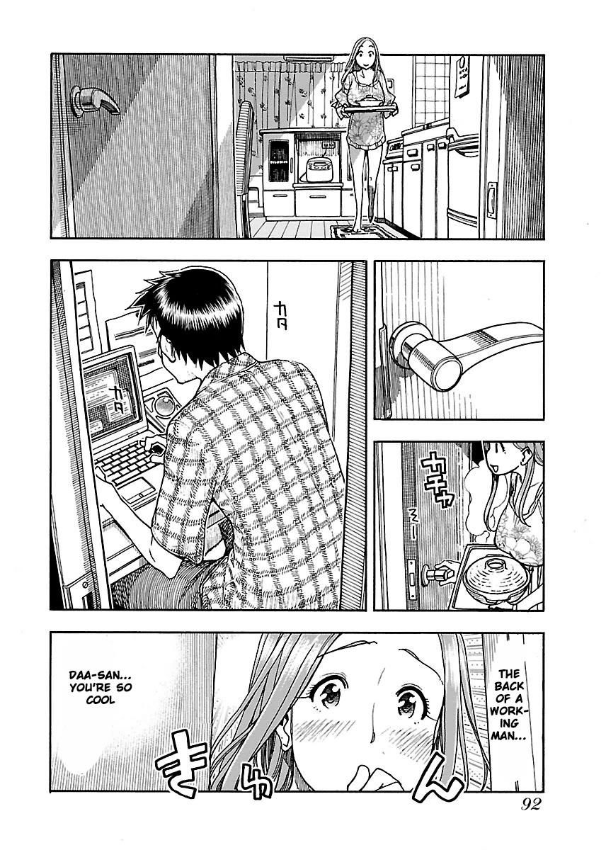 Okusan chapter 52 page 2