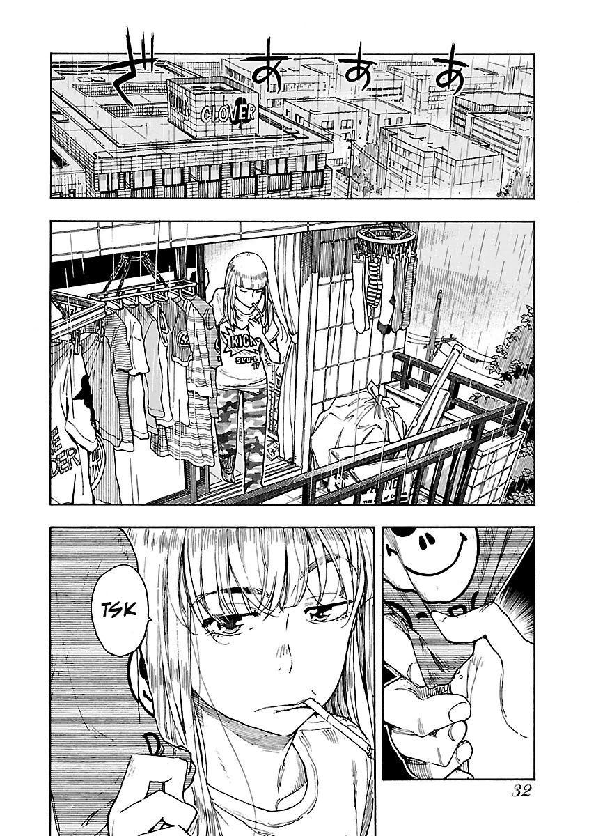 Okusan chapter 57 page 3