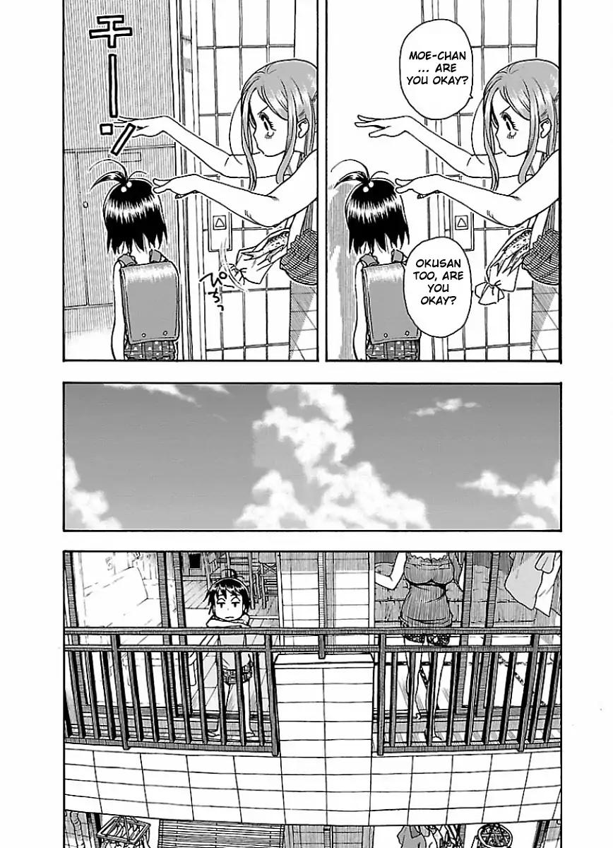 Okusan chapter 62 page 17