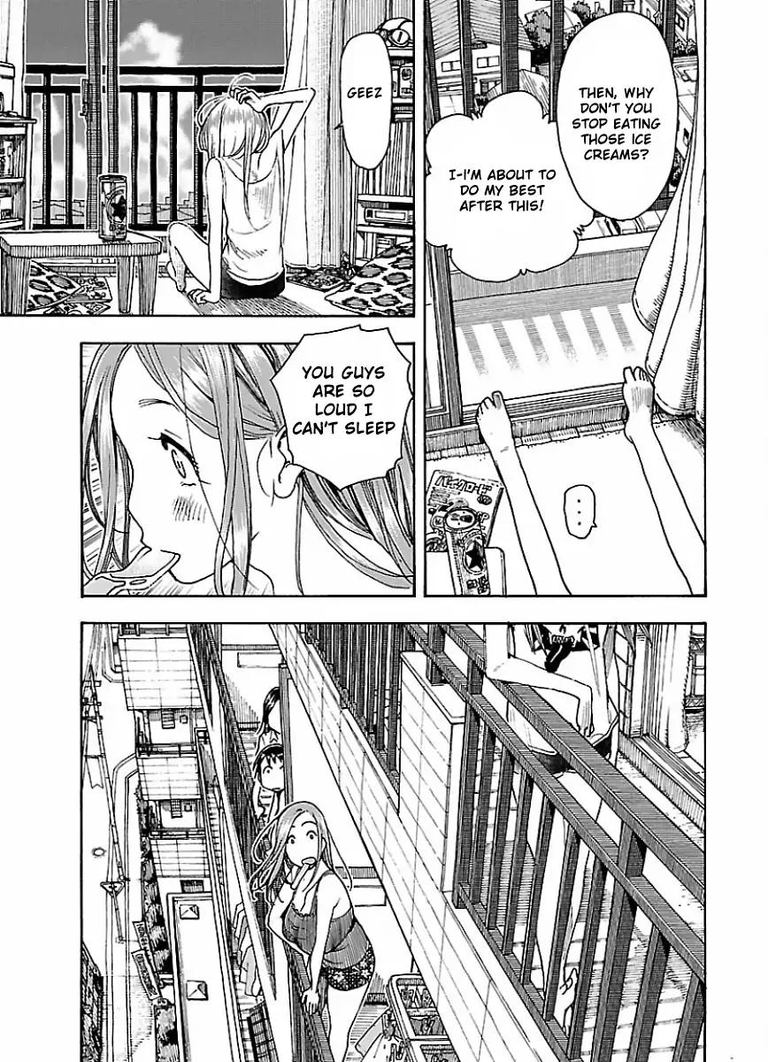 Okusan chapter 62 page 23