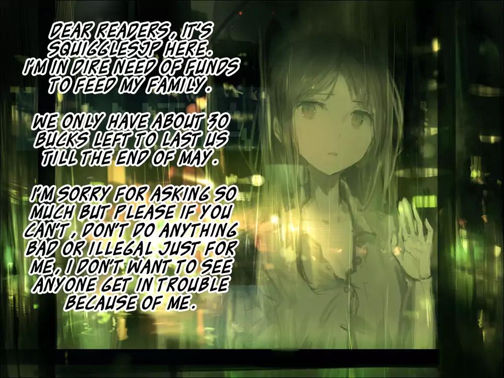 Okusan chapter 62 page 8