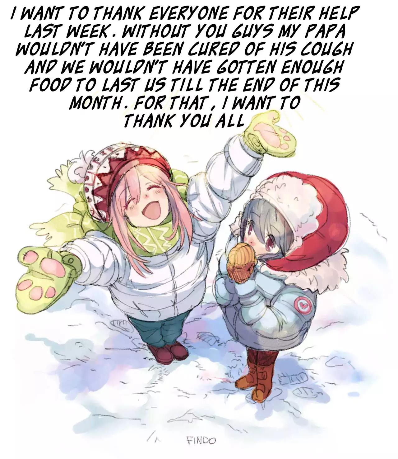 Okusan chapter 63 page 2