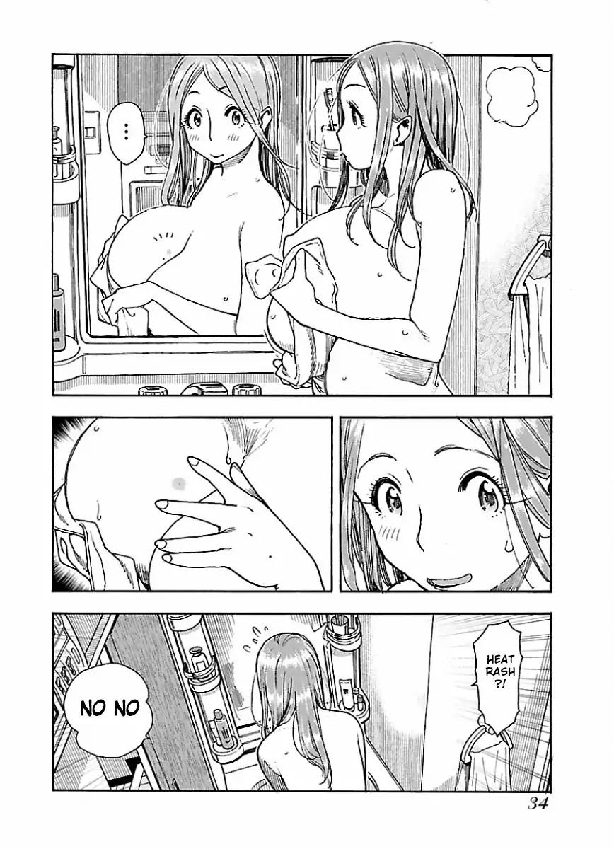 Okusan chapter 63 page 8