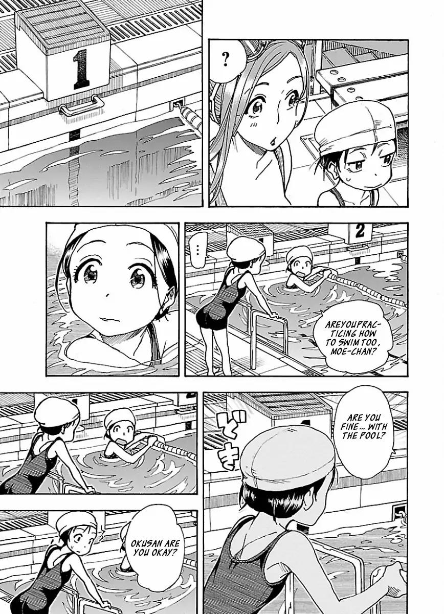 Okusan chapter 64 page 20