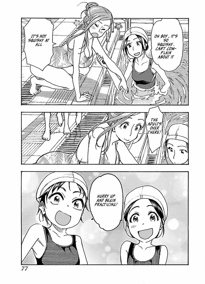 Okusan chapter 64 page 24