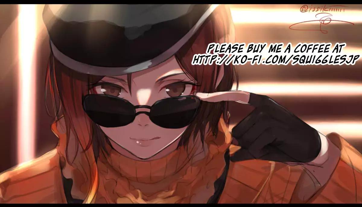 Okusan chapter 70 page 1