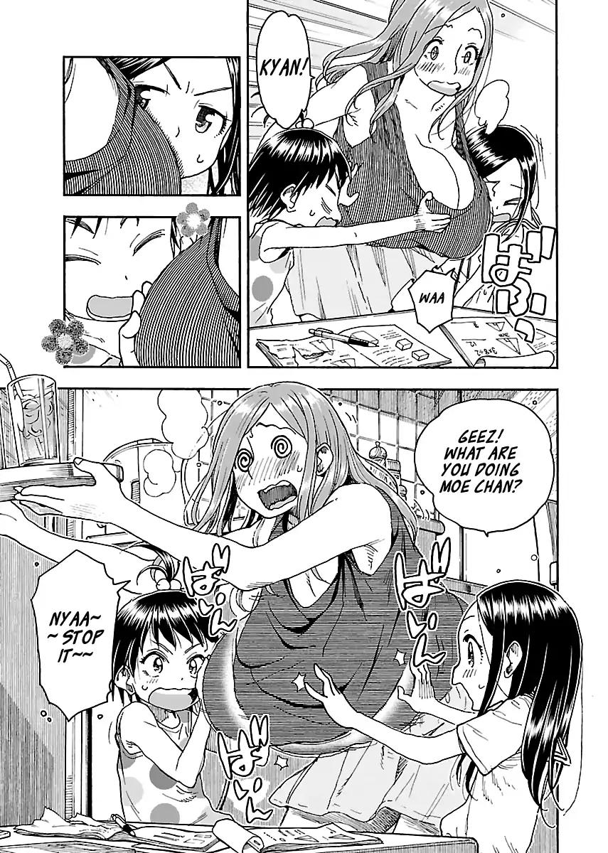 Okusan chapter 83 page 13