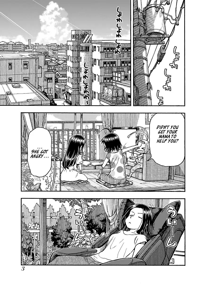 Okusan chapter 83 page 5