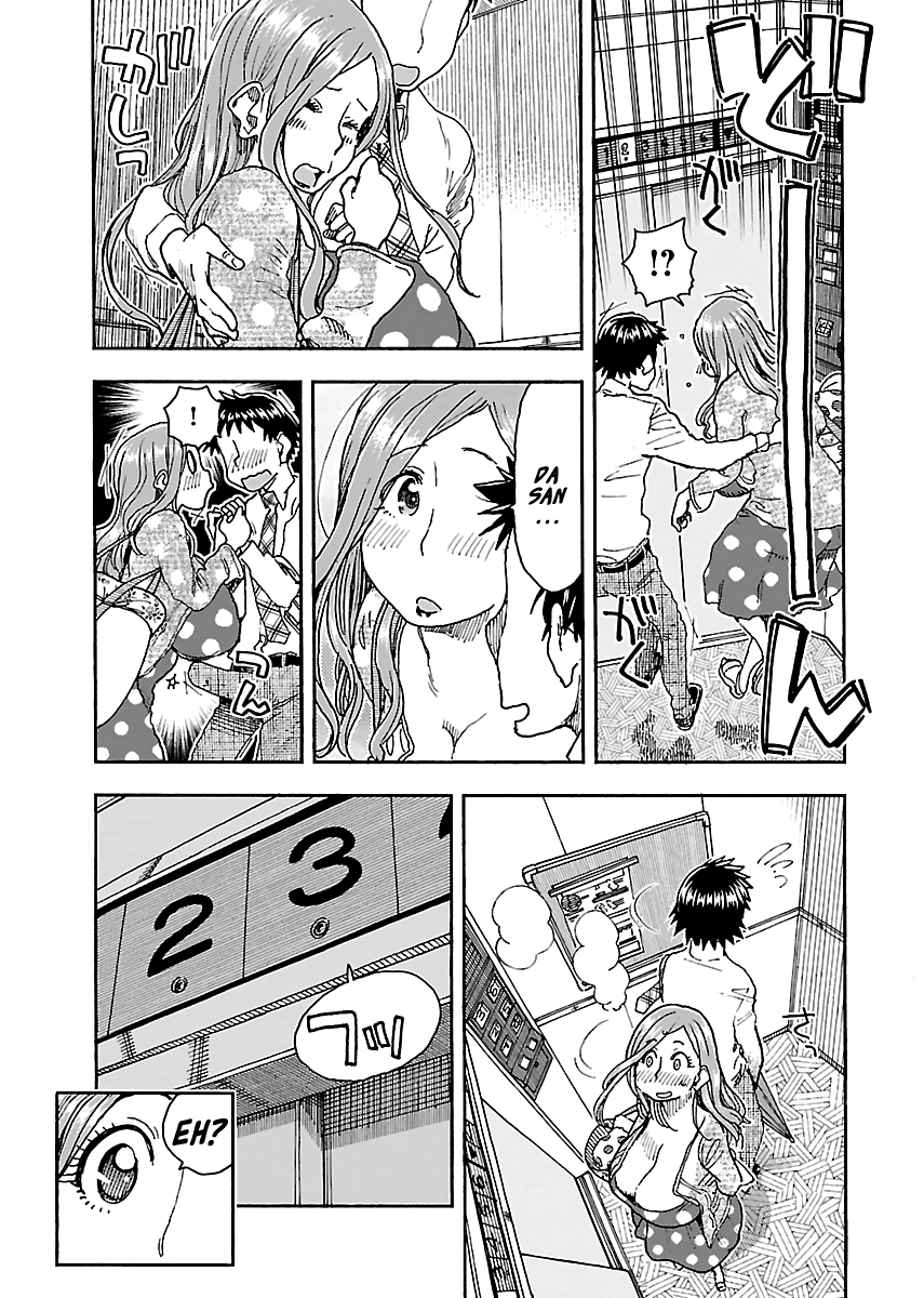 Okusan chapter 90 page 13