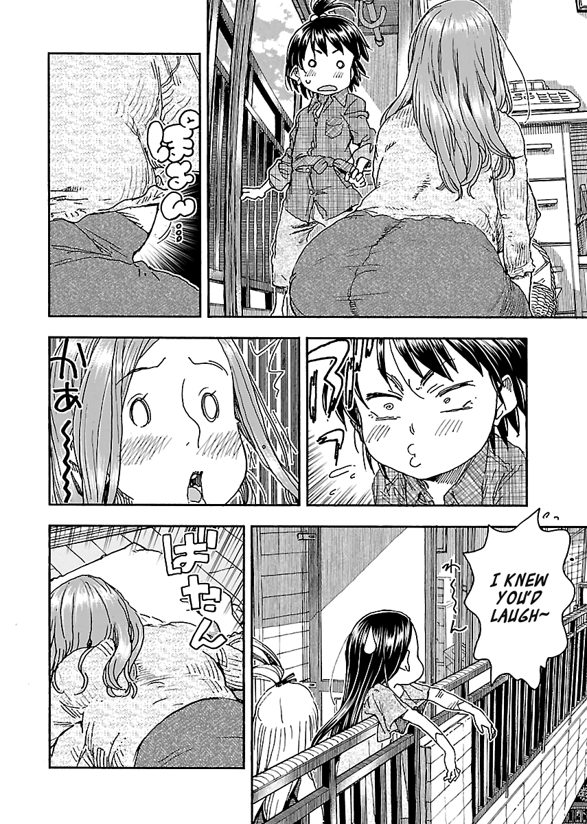 Okusan chapter 95 page 20