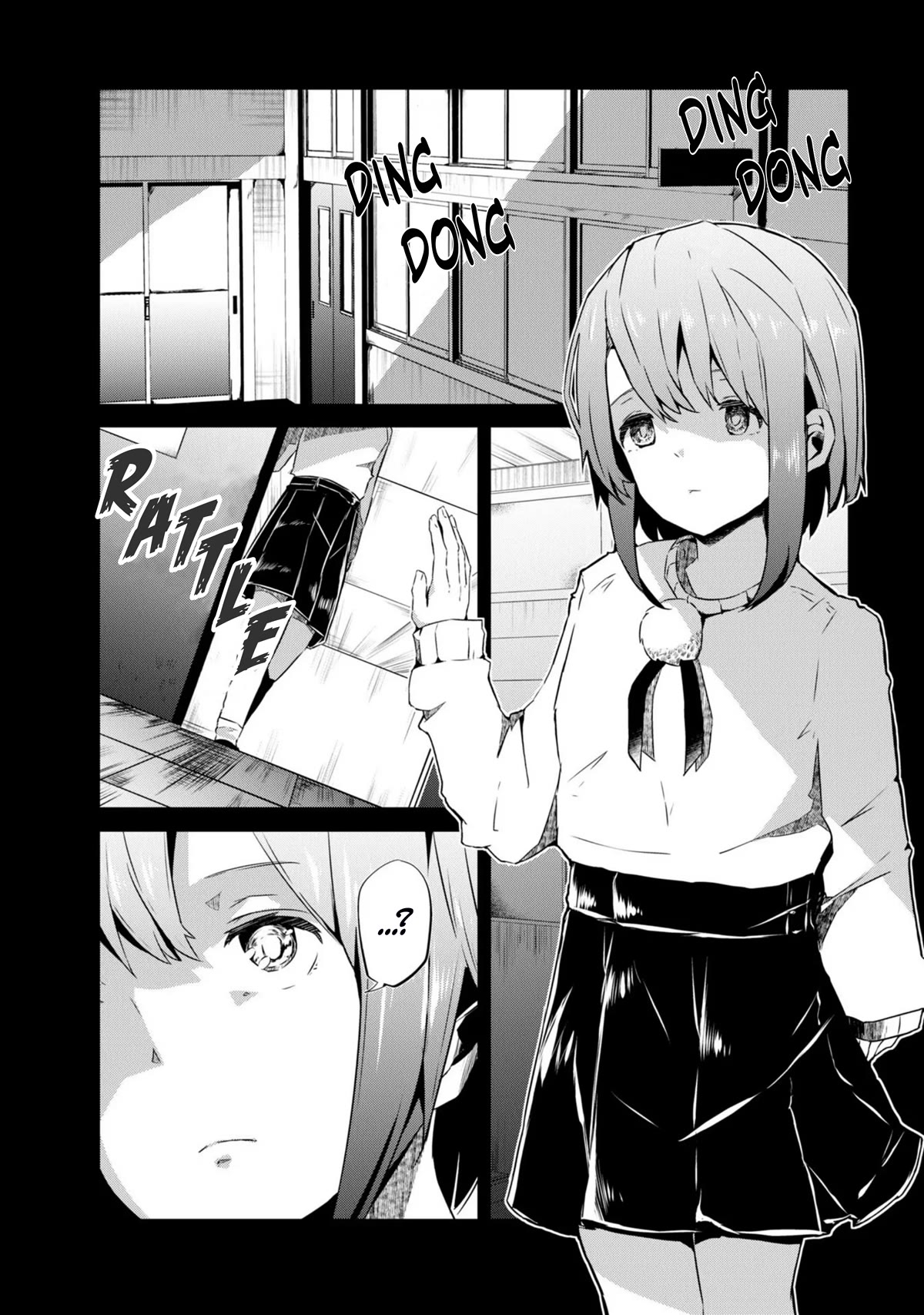 Old Man Reincarnates and Becomes a Genius Actor chapter 1 page 17