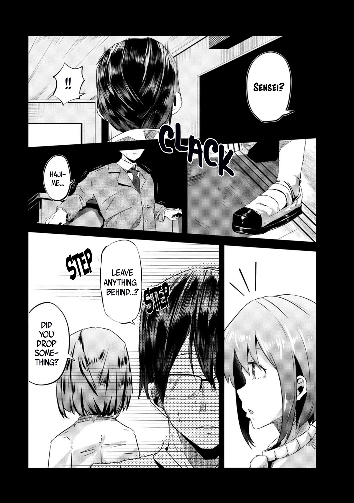 Old Man Reincarnates and Becomes a Genius Actor chapter 1 page 18