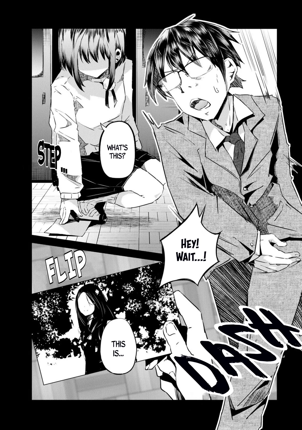 Old Man Reincarnates and Becomes a Genius Actor chapter 1 page 19