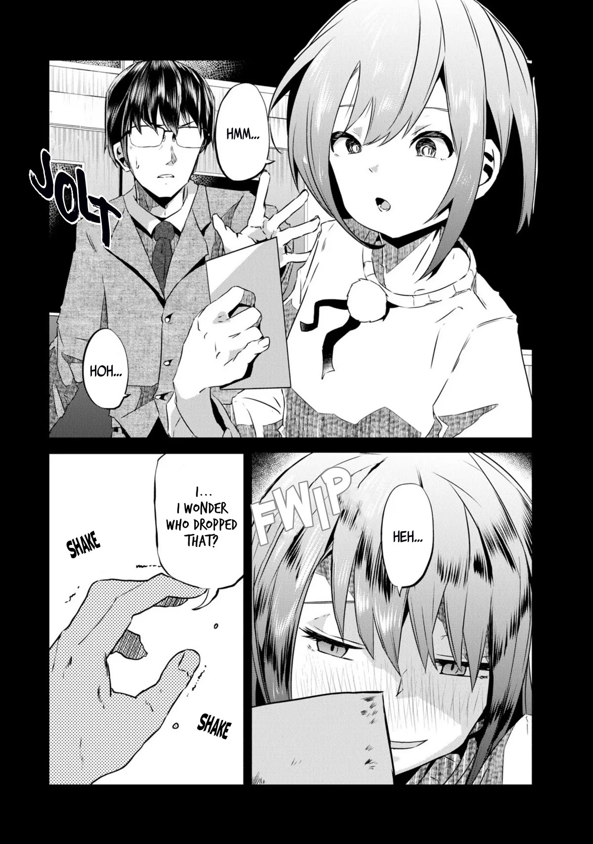 Old Man Reincarnates and Becomes a Genius Actor chapter 1 page 20