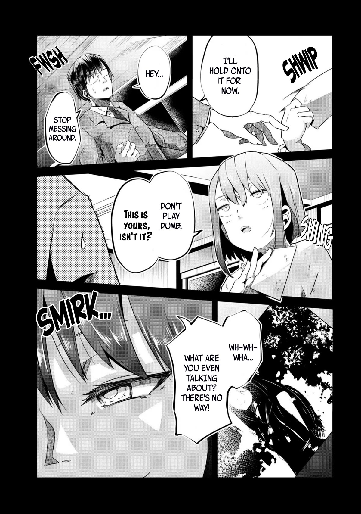 Old Man Reincarnates and Becomes a Genius Actor chapter 1 page 21