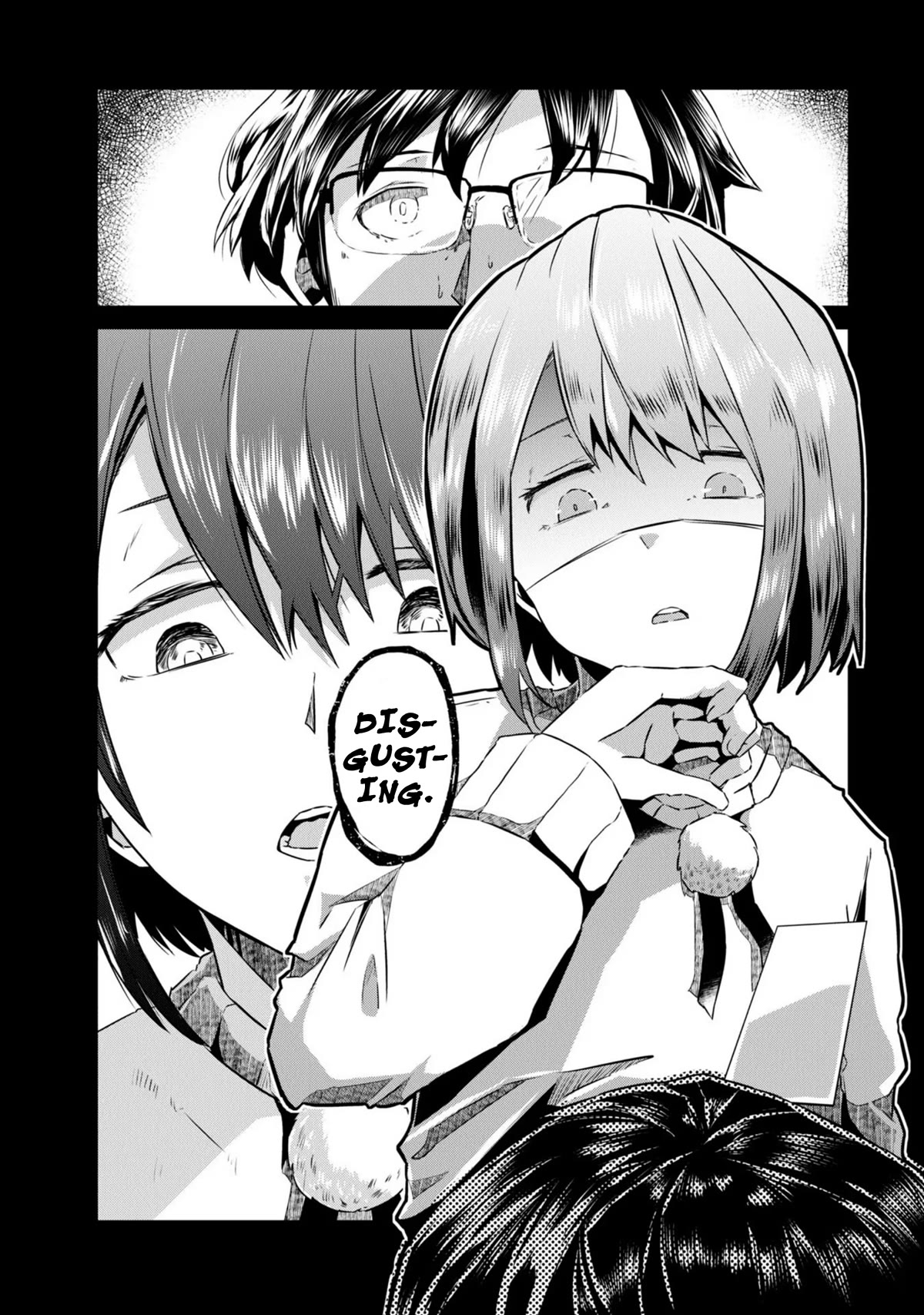 Old Man Reincarnates and Becomes a Genius Actor chapter 1 page 23