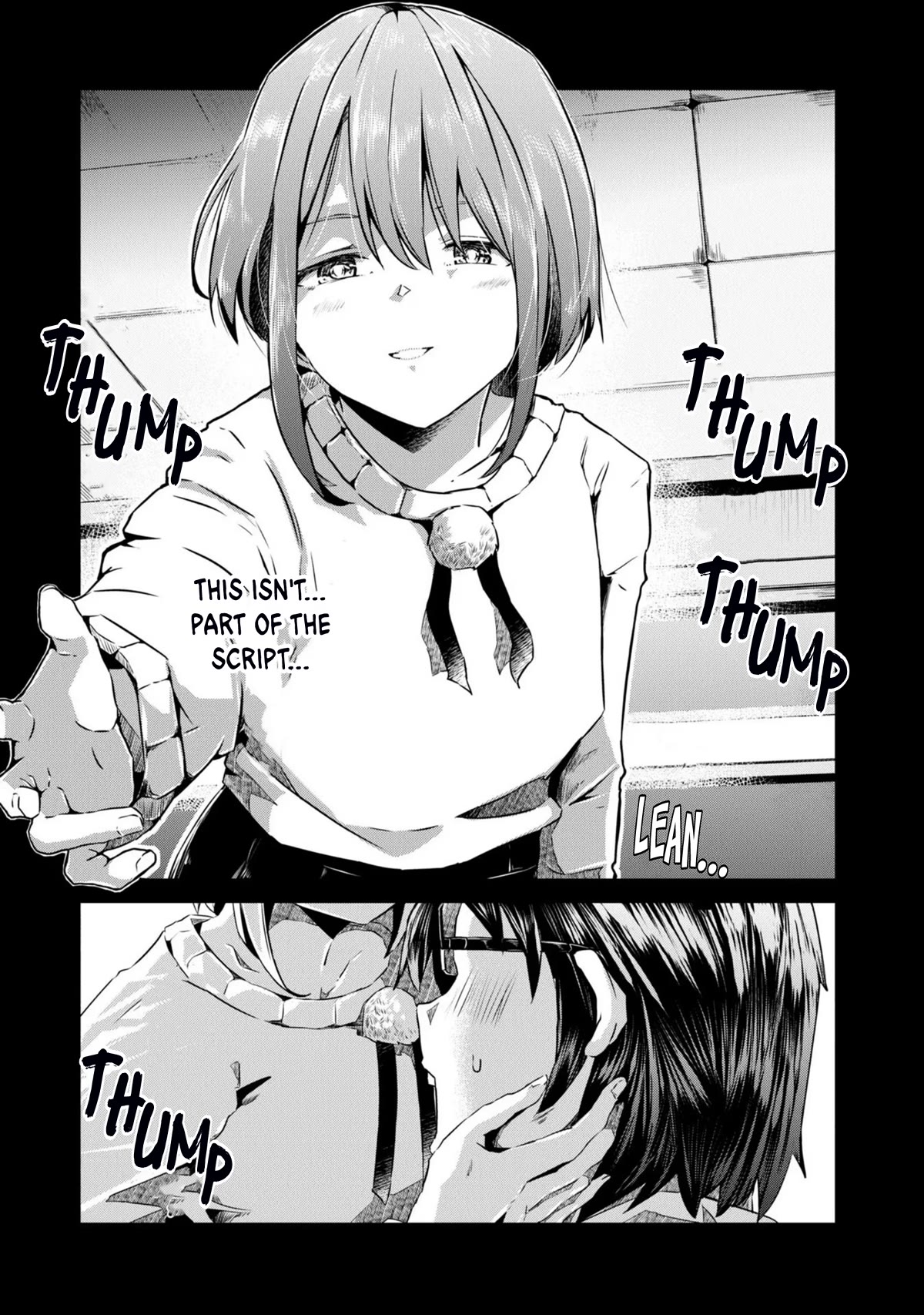 Old Man Reincarnates and Becomes a Genius Actor chapter 1 page 26