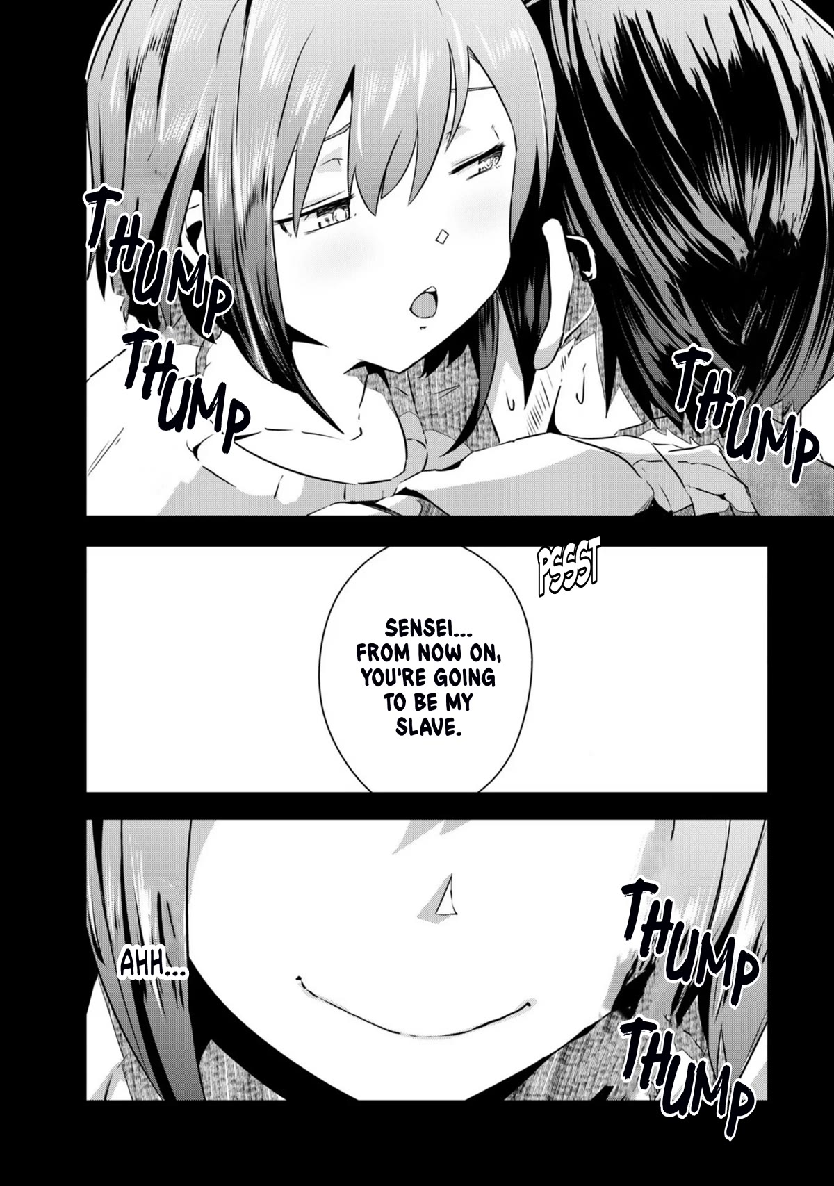 Old Man Reincarnates and Becomes a Genius Actor chapter 1 page 27