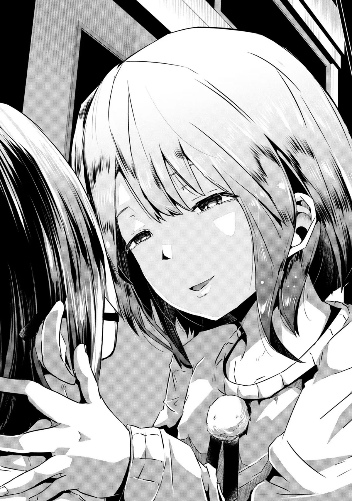 Old Man Reincarnates and Becomes a Genius Actor chapter 1 page 6