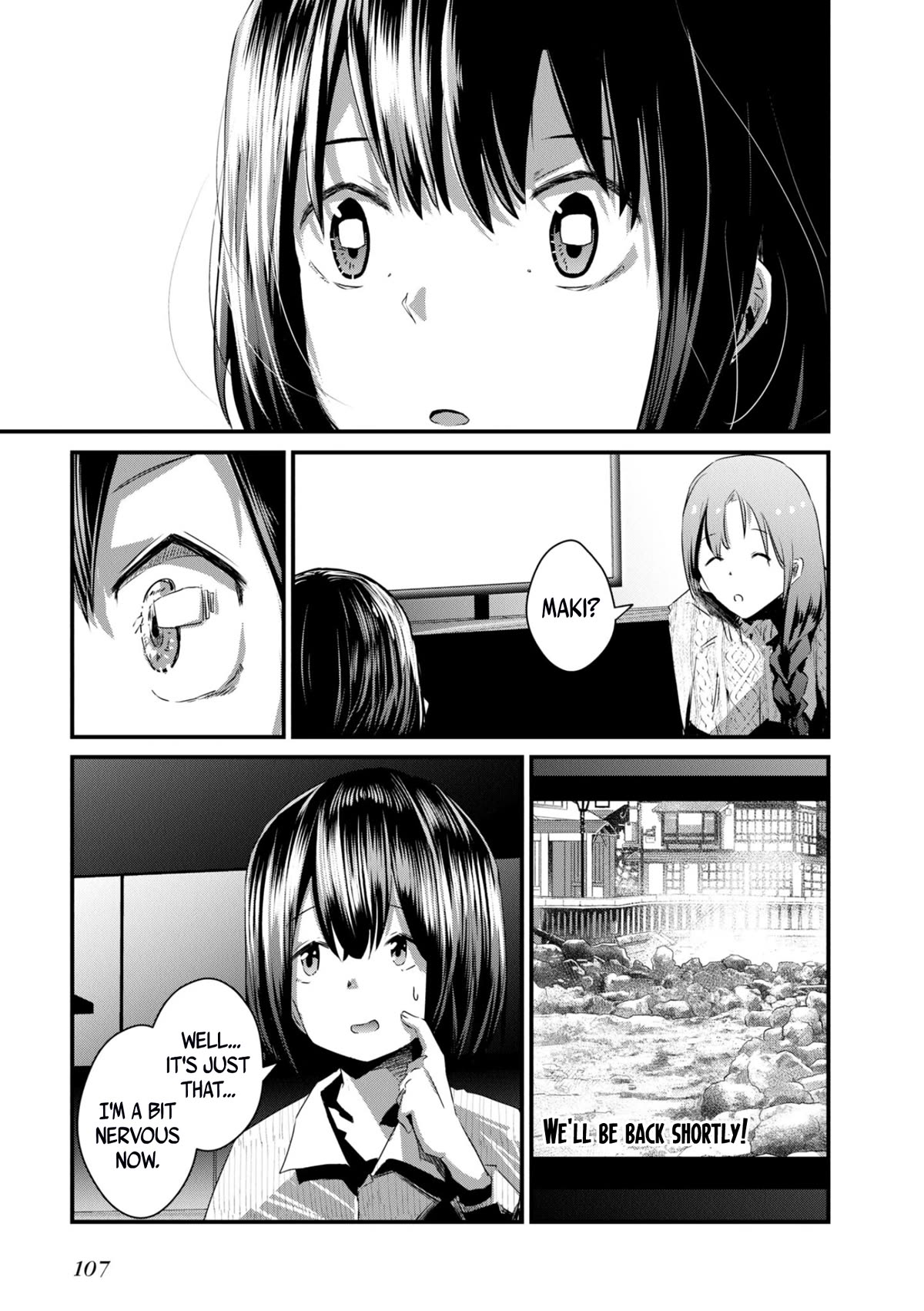 Old Man Reincarnates and Becomes a Genius Actor chapter 10 page 11