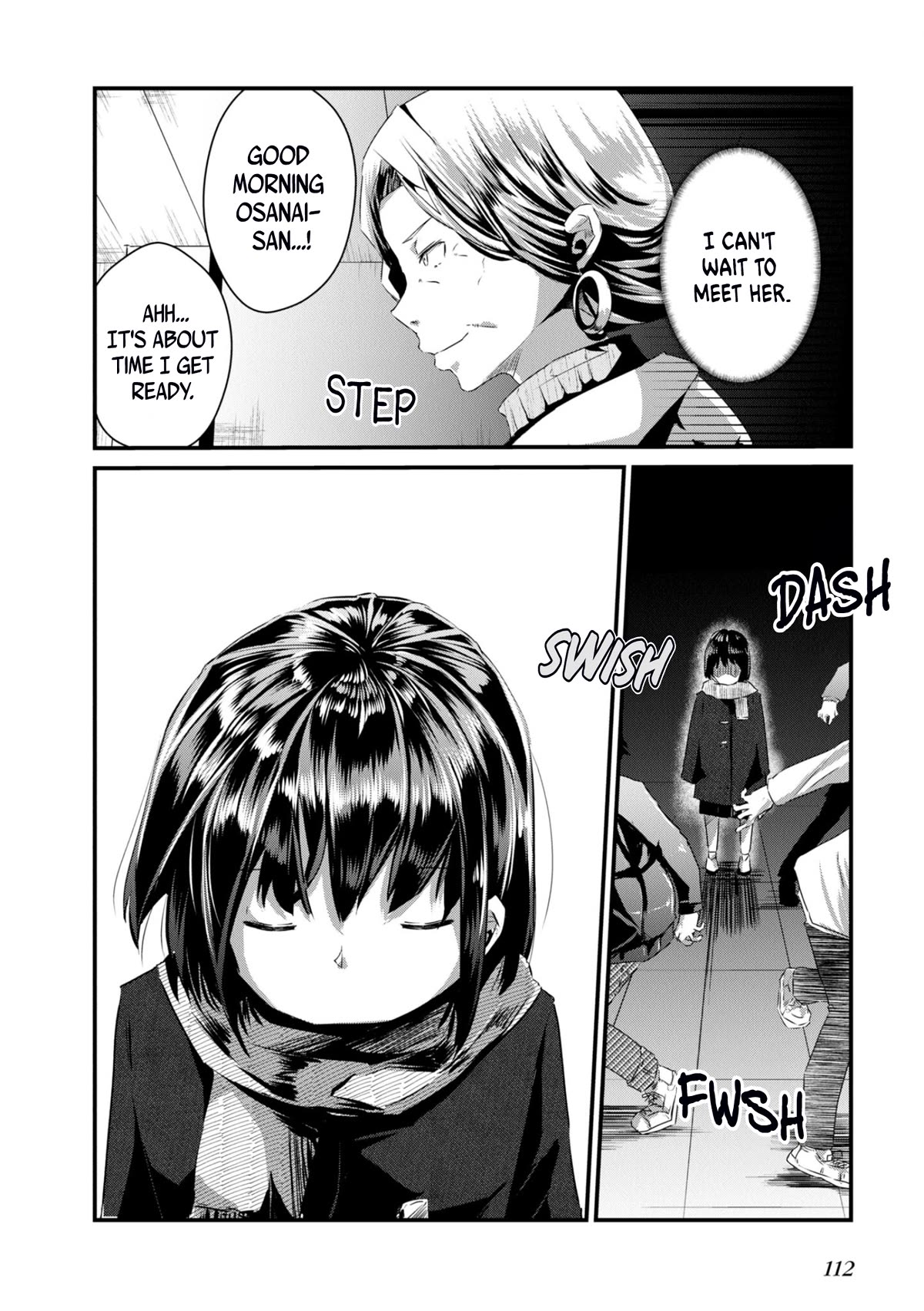 Old Man Reincarnates and Becomes a Genius Actor chapter 10 page 16