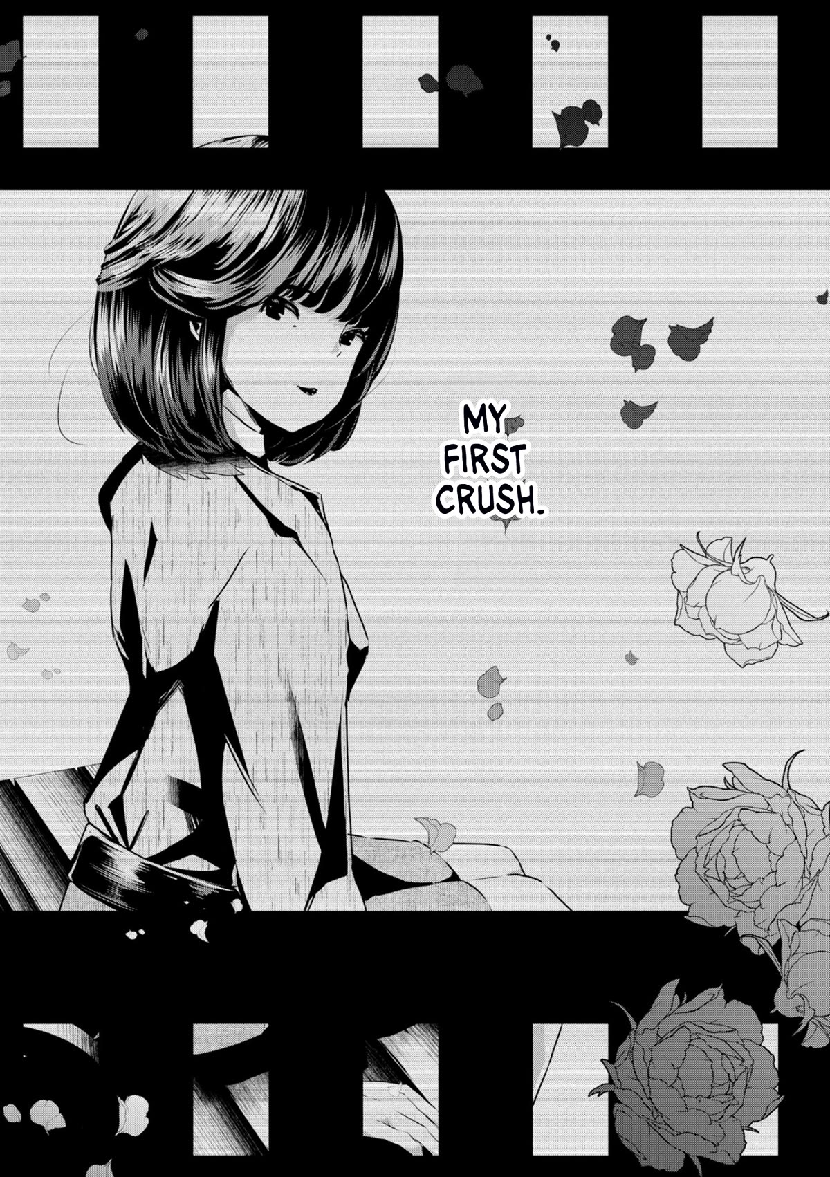 Old Man Reincarnates and Becomes a Genius Actor chapter 10 page 3