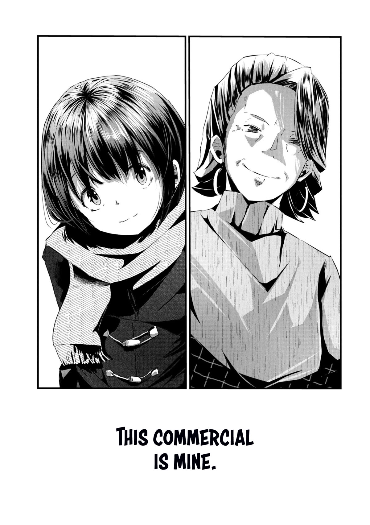 Old Man Reincarnates and Becomes a Genius Actor chapter 10 page 32