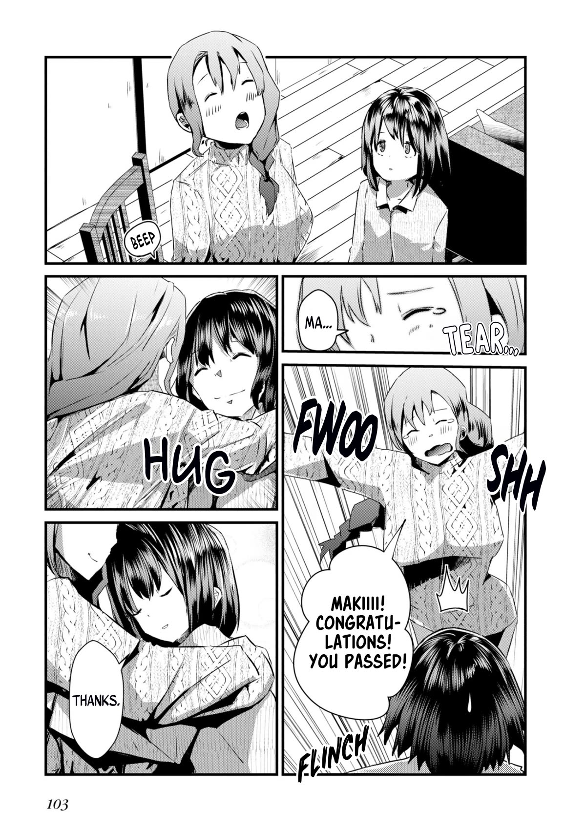 Old Man Reincarnates and Becomes a Genius Actor chapter 10 page 7