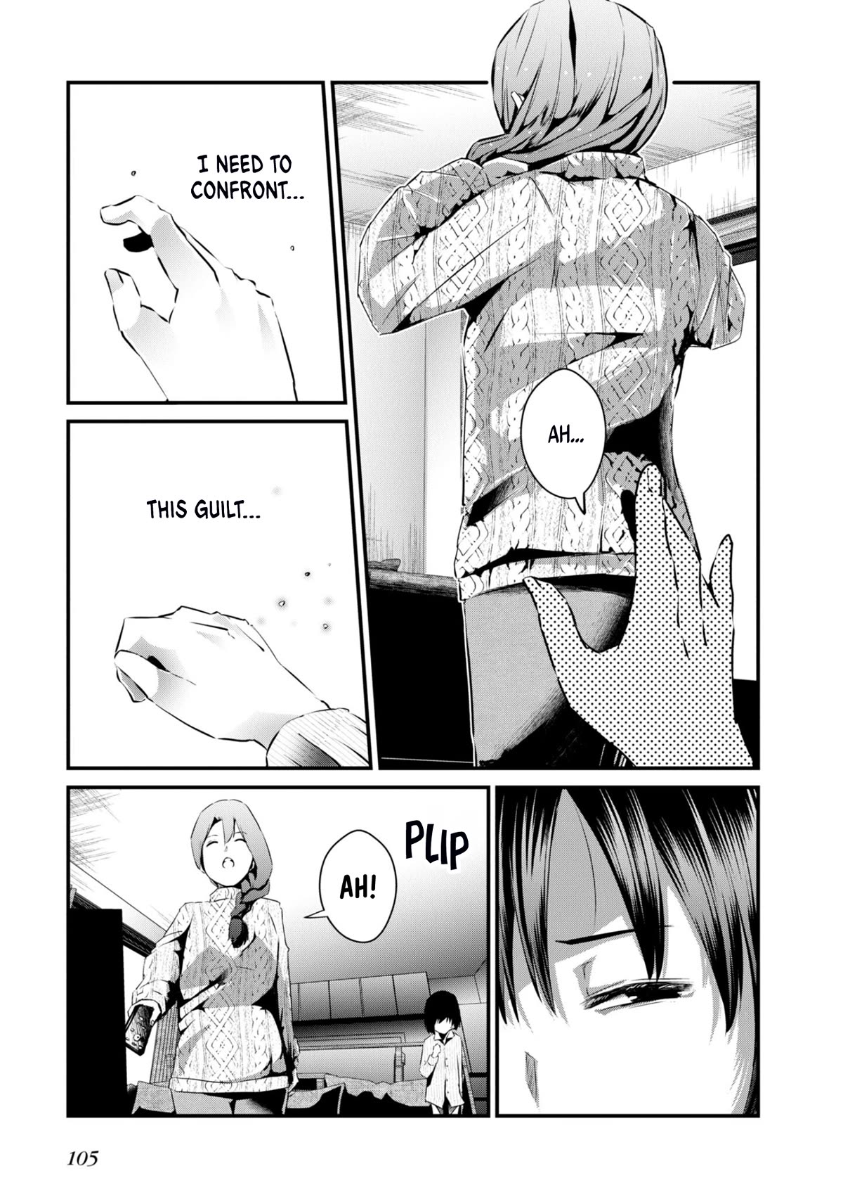 Old Man Reincarnates and Becomes a Genius Actor chapter 10 page 9