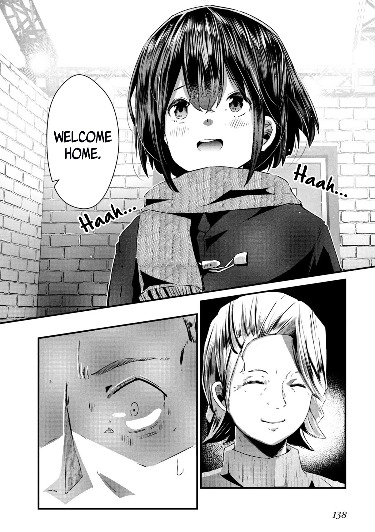 Old Man Reincarnates and Becomes a Genius Actor chapter 11 page 10