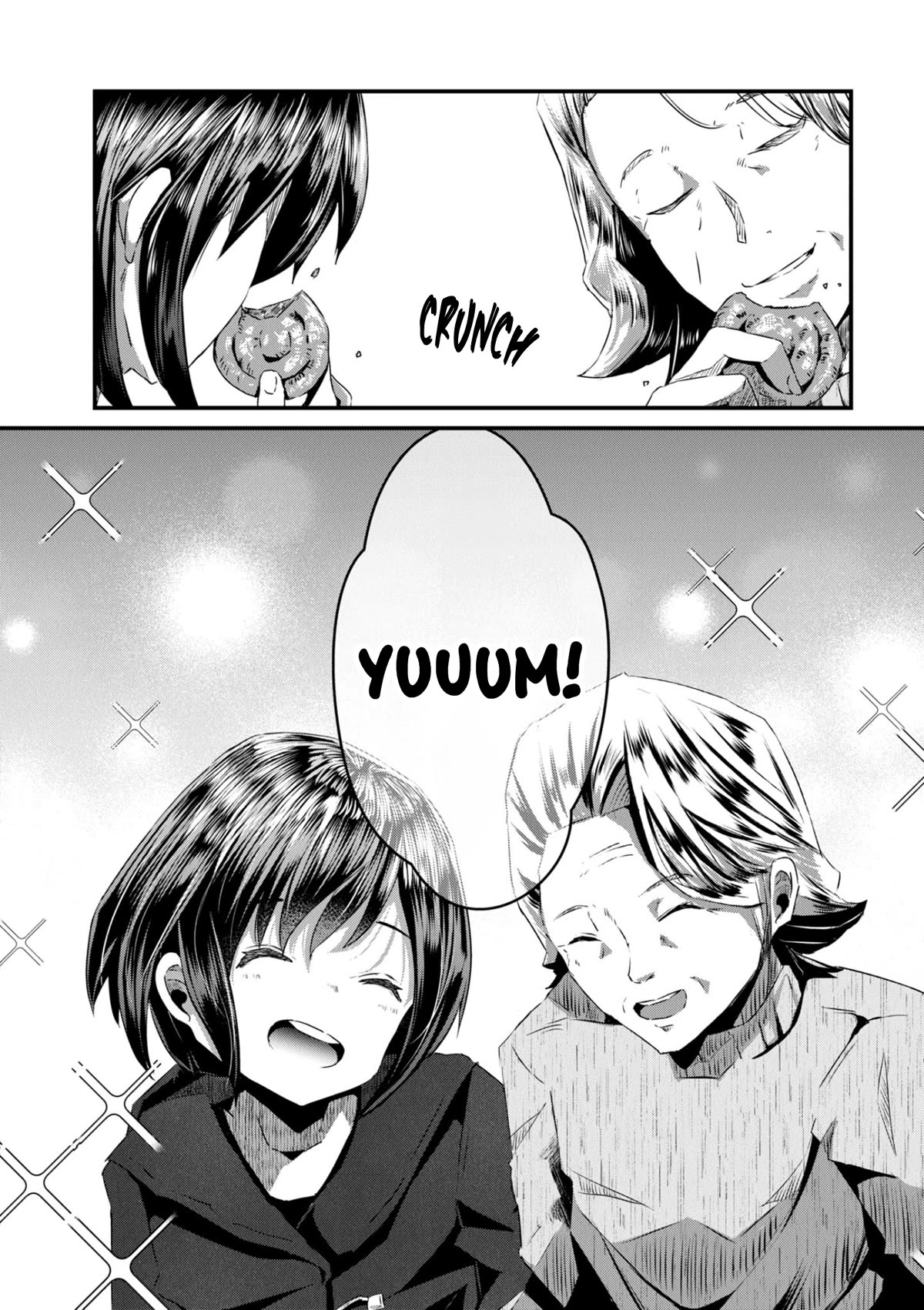 Old Man Reincarnates and Becomes a Genius Actor chapter 11 page 16