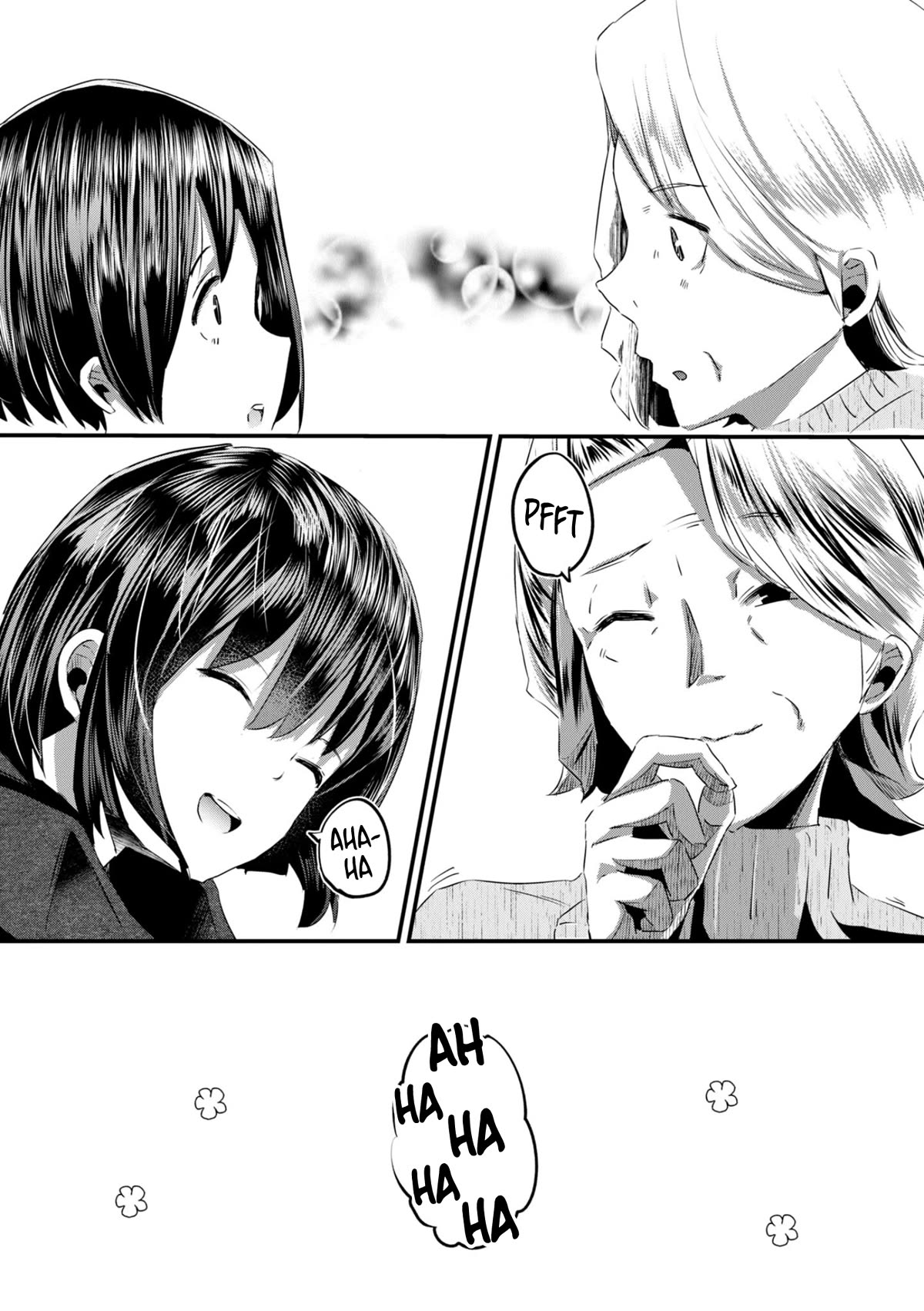 Old Man Reincarnates and Becomes a Genius Actor chapter 11 page 17