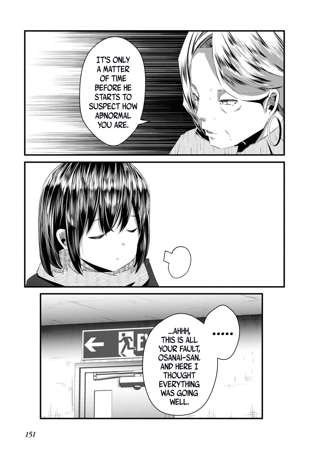 Old Man Reincarnates and Becomes a Genius Actor chapter 11 page 23