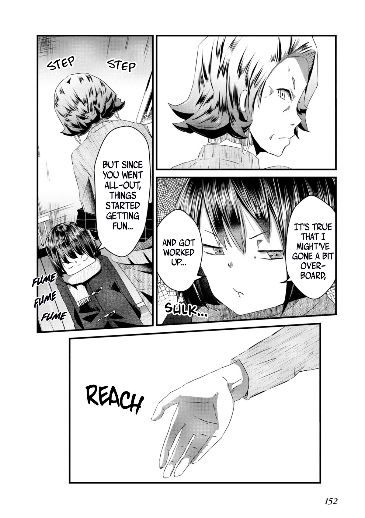 Old Man Reincarnates and Becomes a Genius Actor chapter 11 page 24