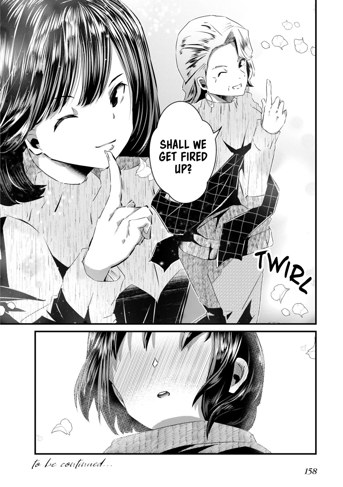 Old Man Reincarnates and Becomes a Genius Actor chapter 11 page 30