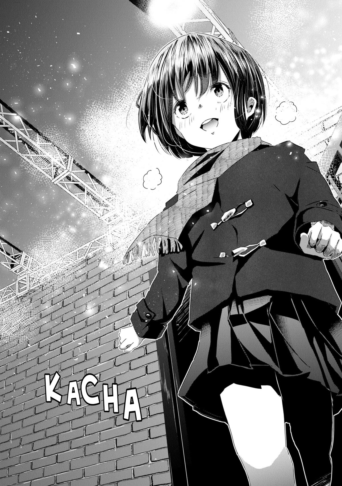 Old Man Reincarnates and Becomes a Genius Actor chapter 11 page 8