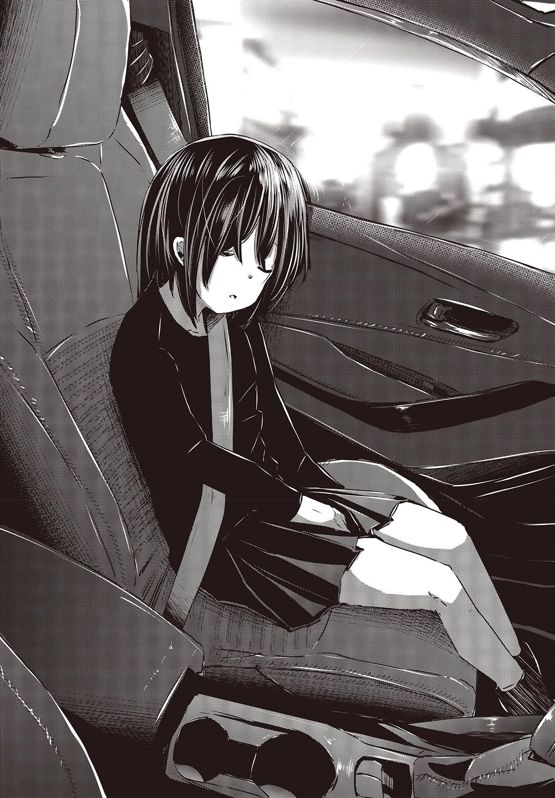 Old Man Reincarnates and Becomes a Genius Actor chapter 12 page 15