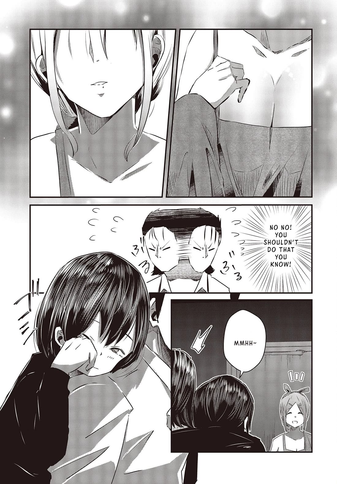 Old Man Reincarnates and Becomes a Genius Actor chapter 12 page 21