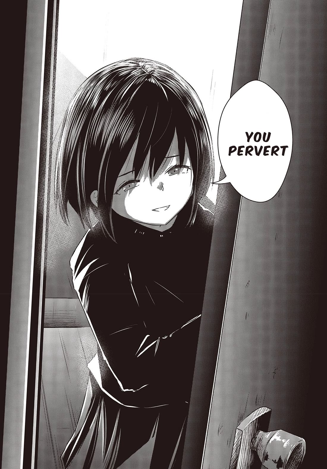 Old Man Reincarnates and Becomes a Genius Actor chapter 12 page 24