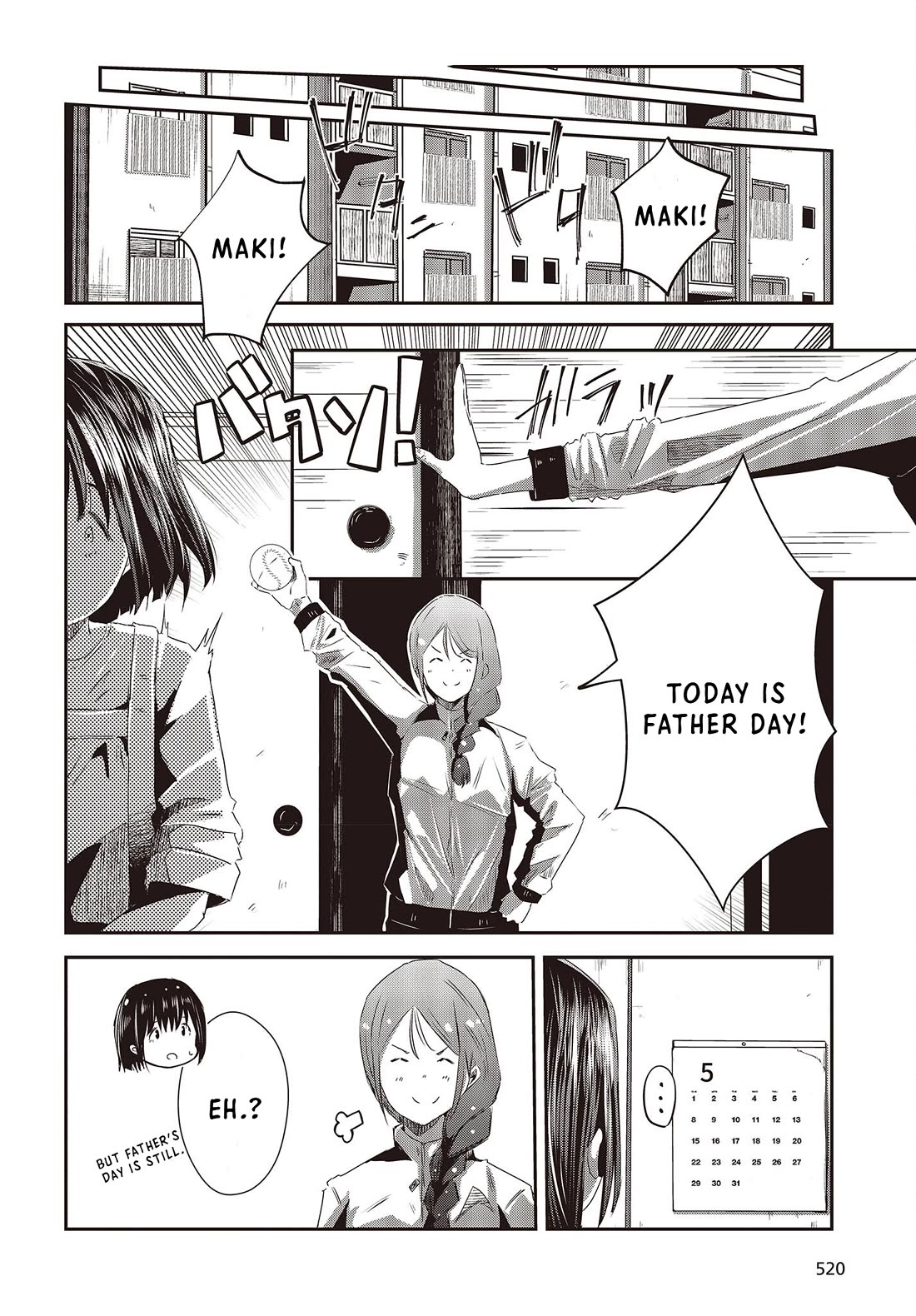 Old Man Reincarnates and Becomes a Genius Actor chapter 13 page 28