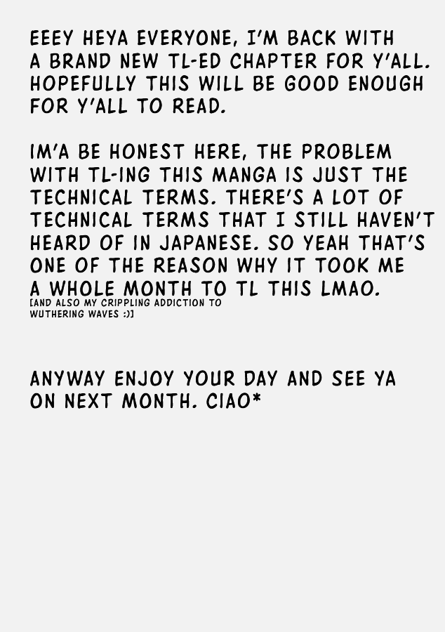 Old Man Reincarnates and Becomes a Genius Actor chapter 13 page 35