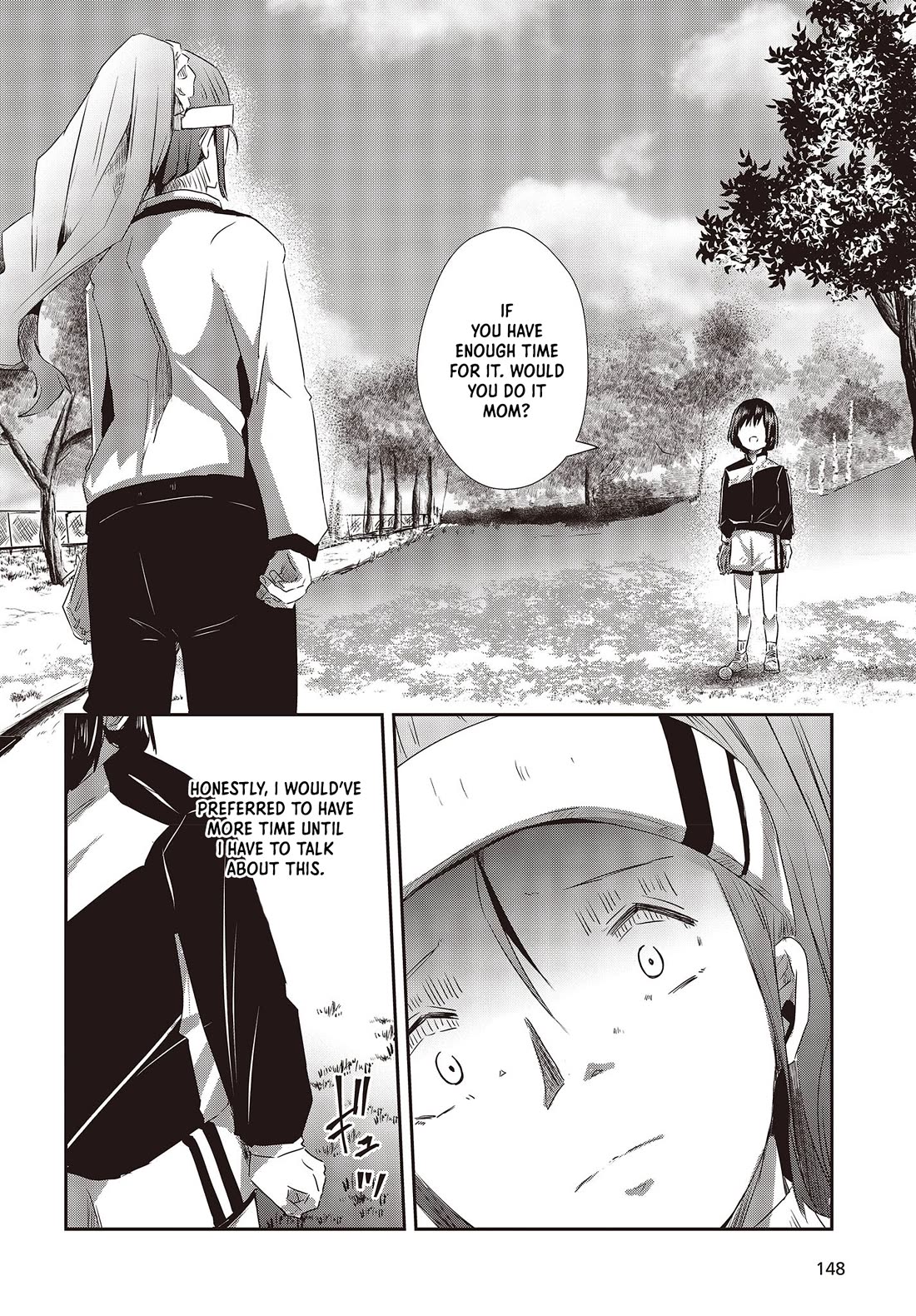 Old Man Reincarnates and Becomes a Genius Actor chapter 14 page 10